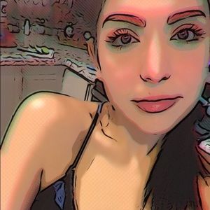 Meet your Posher, Jenilee